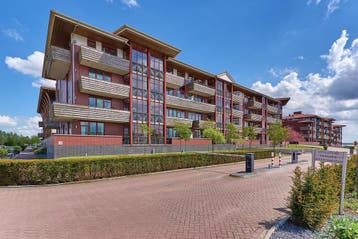 Te huur: Appartement Zuiderzee op Zuid in Biddinghuizen, Huizen en Kamers, Huizen te huur, Appartement, Flevoland, Biddinghuizen