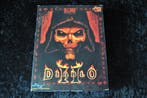 Diablo II PC Big Box, Spelcomputers en Games, Games | Pc, Verzenden, Nieuw