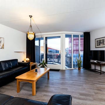 Appartement in Lelystad gevonden voor €1875,- pm, Huizen en Kamers, Appartement, Direct bij eigenaar, Lelystad