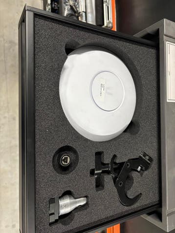 4× Ubiquiti UniFi AC-HD Access Points – Set, Ophalen, Gebruikt, Ubiquiti