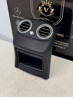 Mercedes C-Klasse Estate bj.2017 Luchtrooster Dashboard, Auto-onderdelen, Gebruikt, Mercedes-Benz