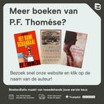 Het bamischandaal 9789020413656 P.F. Thomése, Boeken, Verzenden, Gelezen, P.F. Thomése