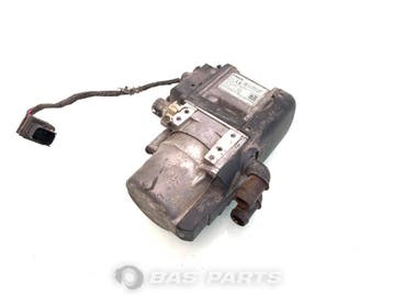 Webasto TP50 Standkachel A 001 830 31 20, Ophalen, Gebruikt, Overige merken, Airco en Verwarming