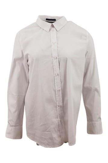 Street One Blouse in maat 36 Wit, Kleding | Dames, Street One, Verzenden, Zo goed als nieuw, Wit