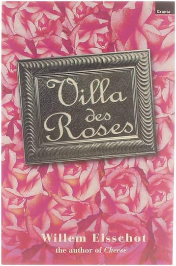 Villa Des Roses - Willem Elsschot 9781862076167, Verzenden, Gelezen, Willem Elsschot