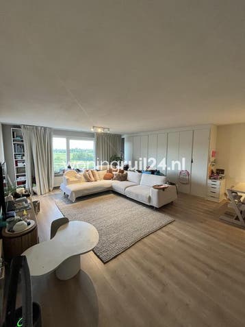 Woningruil - Hermelijnvlinder 301 - 2 kamers, Noord-Holland
