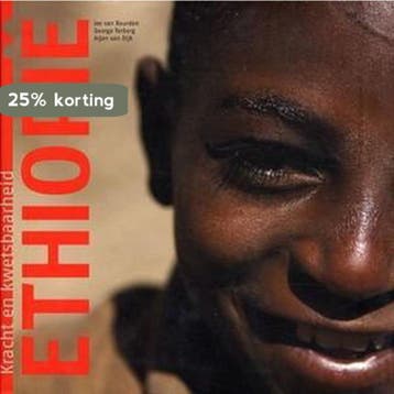 Ethiopie - J. van Beurden 9789081218719, Verzenden, Gelezen, J. van Beurden
