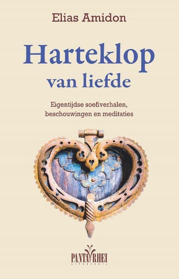 Harteklop Van Liefde | Elias Amidon | Nieuw, Ophalen of Verzenden, Nieuw, Elias Amidon
