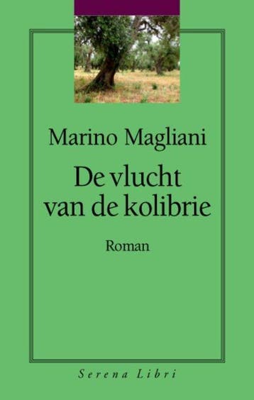 De Vlucht Van De Kolibrie, Ophalen of Verzenden, Nieuw
