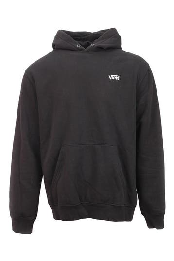 Vans Hoodie in maat L Zwart, Kleding | Heren, Verzenden, Zo goed als nieuw, Zwart, Vans