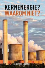 9789493230323 Kernenergie? Bernard Leandair, Verzenden, Nieuw, Bernard Leandair