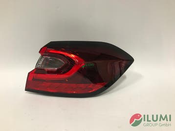 Achterlicht rechts LED Ford Fiesta MK8 (2021-) Lift originee, Verzenden, Gebruikt, Ford