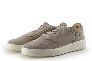 Nubikk Sneakers in maat 43 Beige, Nubikk, Overige kleuren, Verzenden, Sneakers of Gympen