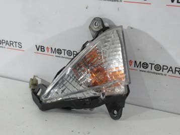 Kawasaki ZX-6R Ninja Knipperlicht rechts voor, Motoren, Ophalen of Verzenden, Nieuw