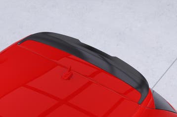 Achterspoiler | Achterspoiler voor VW Polo V (Type 6R) GTI /, Auto-onderdelen, Verzenden, Nieuw