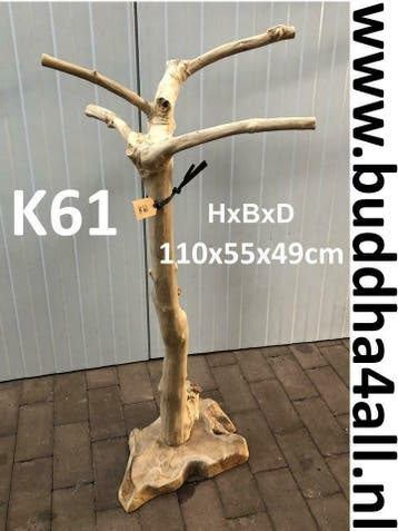 Javaboom | koffieboom | vogelboom | papegaaienboom |, Dieren en Toebehoren, Ophalen of Verzenden, Nieuw, Speelgoed