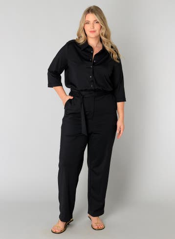 YESTA jumpsuit Wafa Maat:, Verzenden, Nieuw, Overige kleuren