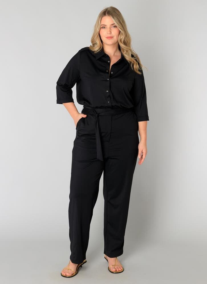 YESTA jumpsuit Wafa Maat:, Kleding | Dames, Jumpsuits, Overige kleuren, Nieuw, Verzenden