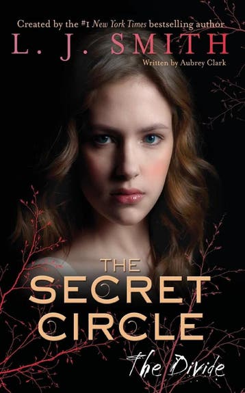 The Secret Circle: The Divide - EN - L.J. Smith &amp; Aubrey, Ophalen of Verzenden, Nieuw