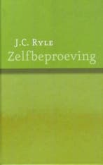 Zelfbeproeving 9789088650208 J.C. Ryle, Verzenden, Gelezen, J.C. Ryle