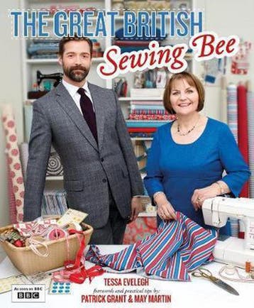The Great British Sewing Bee - Tessa Evelegh 9781849492874, Verzenden, Zo goed als nieuw, Tessa Evelegh