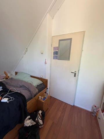 Kamer te huur aan Karveelstraat in Alkmaar - Noord-Holland, Minder dan 20 m²