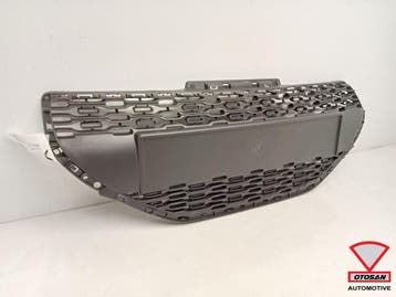Peugeot 208 2012-2015 Luchtgrille Rooster Onder, Ophalen, Gebruikt, Peugeot