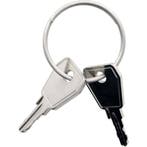 Thule Yepp Nexxt sleutel P8 2 stuks, Verzenden, Nieuw