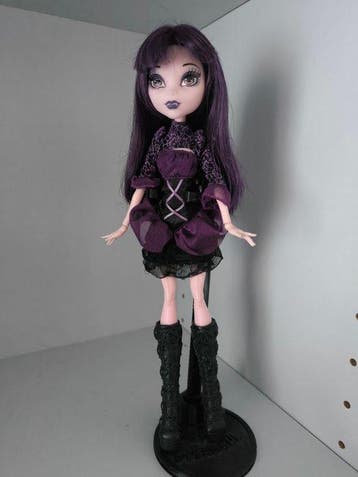 Mattel - Pop Ellisabat - 2010-2020