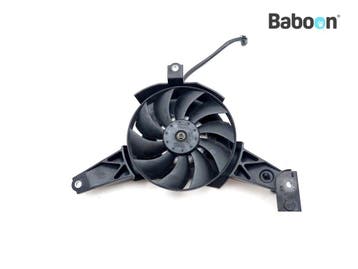 Koelfan Motor Yamaha Tracer 700 2020-2021 (MTT690), Verzenden, Gebruikt
