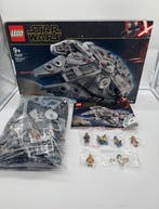 Lego Set - 75257 - Star Wars - Millenium Falcon, Nieuw