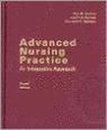 Advanced Nursing Practice - Judith A. Spross 9780721686325, Verzenden, Zo goed als nieuw, Judith A. Spross