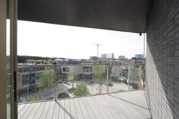 Te huur: Appartement Stationsplein in Almere, Almere, Flevoland, Appartement