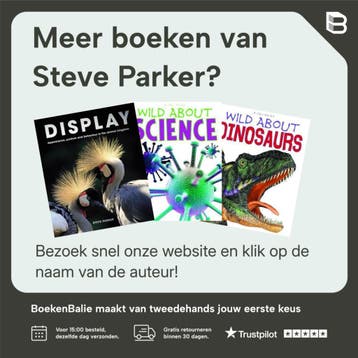 The Human Body Book 9781405316255 Steve Parker, Verzenden, Zo goed als nieuw, Steve Parker