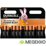 Duracell Plus Wegwerpbatterij AA Alkaline, Verzenden, Nieuw, Duracell