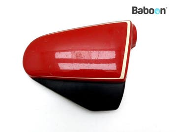 Buddypaneel Rechts Honda CX 500 C 1979-1983 (CX500C), Motoren, Verzenden, Gebruikt