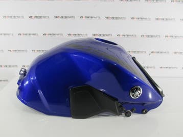 Yamaha MT-09 Tank, Ophalen of Verzenden, Nieuw