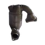 Katalysator Renault Scenic 3 1.5 vanaf 2009 Jz0/1, Verzenden, Nieuw