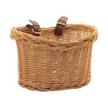 Trybike Wicker Basket (Accessoires), Ophalen of Verzenden, Nieuw, Overige merken