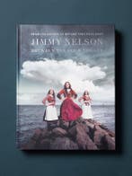 Between The Sea And The Sky 9789083083223 Jimmy Nelson, Boeken, Ophalen of Verzenden, Nieuw, Jimmy Nelson