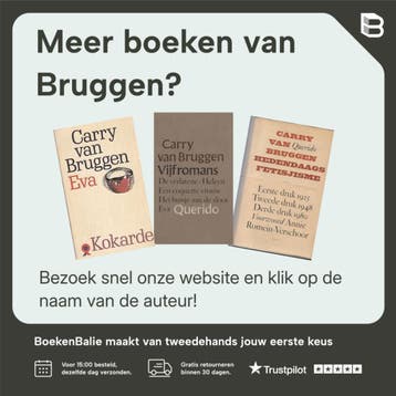 Een coquette vrouw / Amstelpaperbacks - Bruggen, Verzenden, Gelezen, Bruggen