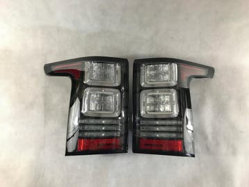 Range Rover Vogue L405 achterlicht LED Europa, Verzenden, Gebruikt