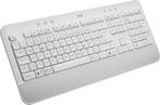 Logitech Signature K650 - Draadloos Toetsenbord - DE QWERTZ, Verzenden, Nieuw