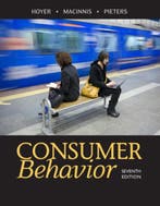 Consumer Behavior 9781305507272, Boeken, Studieboeken en Cursussen, Verzenden, Zo goed als nieuw