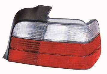 Achterlicht o.a: BMW, 3 serie (E36, 4) - 3), M3 (E36, Ophalen of Verzenden, Nieuw, BMW