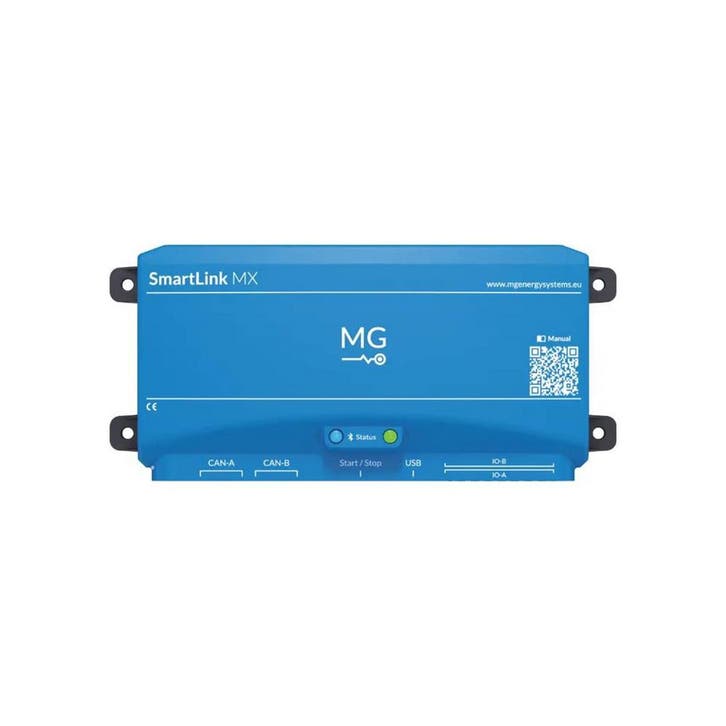MG SmartLink MX, Auto-onderdelen, Accu's en Toebehoren, Ophalen of Verzenden