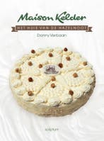 Maison kelder 9789055949311 Danny Verbaan, Boeken, Verzenden, Zo goed als nieuw, Danny Verbaan