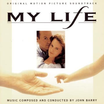 cd - John Barry - My Life, Cd's en Dvd's, Verzenden, Zo goed als nieuw