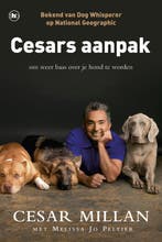 Cesars aanpak 9789044331202, Zo goed als nieuw