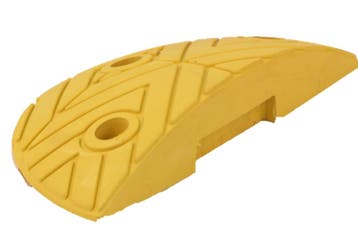 Verkeersdrempel 75 mm hoog - Binnen & Buiten - speed - ramp, Verzenden